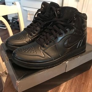 Nike Air Jordan 1 Anodized